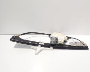 Macara cu motoras usa dreapta spate, cod 3G5839462A, Vw Passat (3G2) (id:720241)