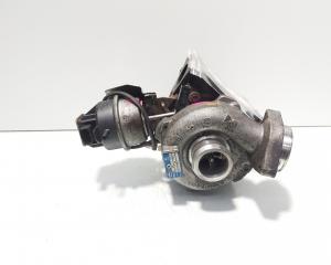 Turbosuflanta, cod 03L145701D, Audi A4 (8K2, B8) 2.0 TDI, CAG (id:720263)