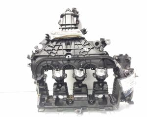 Galerie admisie cu capac culbutori, cod 9674394480, Ford Kuga I 2.0 TDCI, UFDA (id:720274)