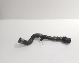 Tub intercooler cu furtune, cod 144602760R, Renault Clio 4 1.5 DCI, K9K608 (id:720360)