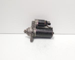 Electromotor, cod 02Z911023F, Vw Golf 5 Plus (5M1) 1.9 TDI, BLS, 5 vit man (id:720198)