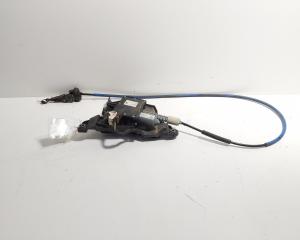 Motoras frana de mana, cod 9673081580, Peugeot 3008 (idi:672520)