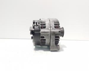 Alternator 180A, cod 7802261, Bmw 3 Touring (E91) 2.0 diesel, N47D20C (id:720433)