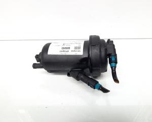 Carcasa filtru combustibil, cod GM13204107, Opel Vectra C, 1.9 CDTI, Z19DT (idi:605043)