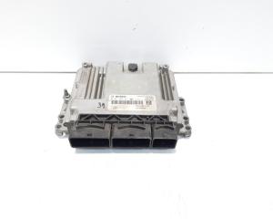Calculator motor ECU , cod 237106319R. 0281032811, Dacia Dokker, 1.5 DCI (idi:592390)