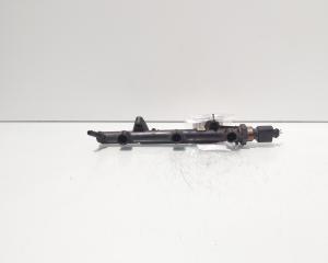 Rampa injectoare cu senzor, cod 05C133313, Vw Polo (AW1) 1.0 benz, DFN (id:720523)