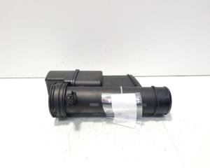 Tub intercooler cu senzor, cod A2115280308, Mercedes Clasa E T-Model (S211) 2.2 CDI, OM646961 (idi:619113)