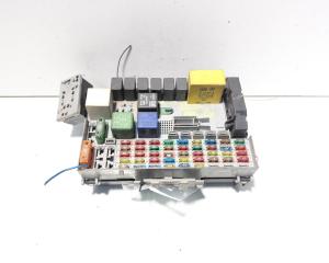 Tablou sigurante, cod 24412497, Opel Astra G Coupe (idi:708558)