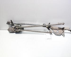 Ansamblu stergator fata, cod 4M51-17504-AB, Ford Focus C-Max, vol pe stanga (idi:708565)