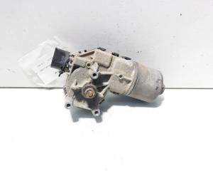 Motoras stergatoare fata, cod 4M51-7508-AA, Ford Focus 2 (DA) vol pe stanga (idi:708567)