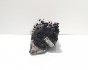 Alternator 150A, cod 7823291, Mini Cooper (R56) 1.6 diesel, N47C16A (id:720423)