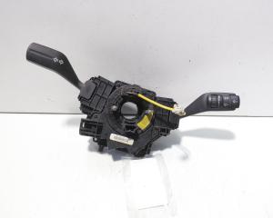 Maneta stergatoare si maneta semnalizare, cod 3M5T-6475-AE, Ford Focus 2 (DA) (idi:708575)