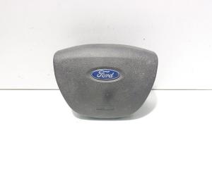 Airbag volan, cod 4M51-A042B85-CD, Ford Focus C-Max (idi:708583)