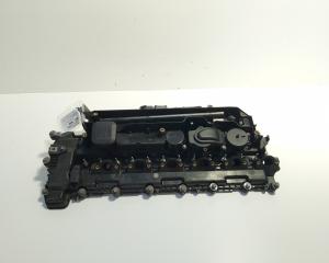Capac culbutori, cod 1112-77893959, Bmw 3 (E90) 3.0 diesel, 306D3 (idi:708595)