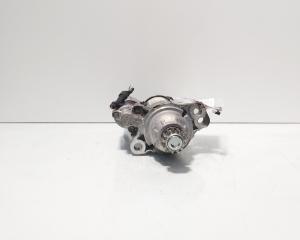 Electromotor, cod 02M911024Q, Seat Leon (5F1) 1.0 TSI, CHZD, 5 vit man (id:720517)