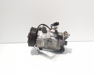 Compresor clima, Renault Trafic 3 Autobus (JG_) 1.6 DCI, R9M413 (id:720535)