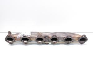 Galerie evacuare, Bmw 5 (E60) 3.0 diesel, 306D3 (idi:708596)