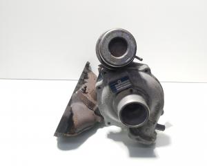 Turbosuflanta, cod 55225012, Fiat Doblo (263) 2.0 M-JET, 263A1000 (id:720504)