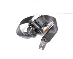 Centura stanga fata cu capsa, Skoda Octavia 3 (5E3) (idi:708623)