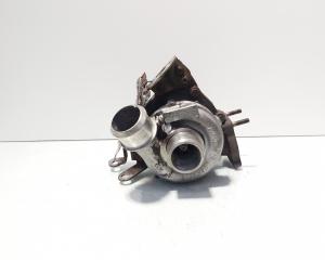Turbosuflanta, cod 9677063780, Ford Focus 3 2.0 TDCI, UFDB (id:720530)