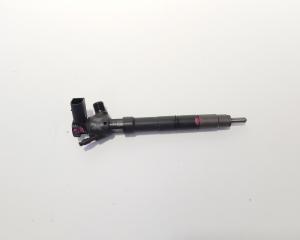 Injector Delphi, cod 04B130277J, Vw Polo (6R) 1.4 TDI, CUS (id:720203)