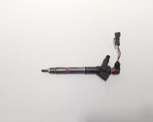 Injector cu fir, cod 23670-0R040, Toyota Rav 4 III (ACA3, ACE, ALA3, GSA3, ZSA3) 2.2 diesel (id:720202)