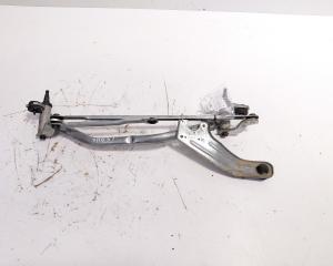 Ansamblu stergatoare fata, cod 2K8955023, Vw Touran (1T1, 1T2) vol pe stanga (idi:711051)