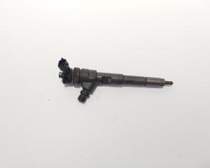 Injector, cod 8201108033, 0445110485, Renault Captur 1.5 DCI, K9K608 (id:720549)