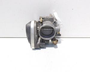 Clapeta acceleratie, cod GM55560398, Opel Astra H 1.6 benz, Z16XER (idi:708639)
