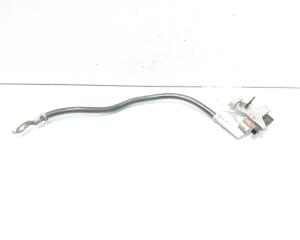 Borna baterie (-) cu capsa, cod AV6N-10C679-BB, Ford Focus 3 (idi:708513)
