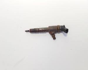 Injector, cod 0445110339, Ford Fiesta 6, 1.4 TDCI, KVJA (id:720226)