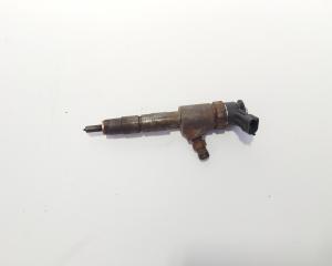 Injector, cod 0445110339, Ford Fiesta 6 1.4 TDCI, KVJA (id:720224)