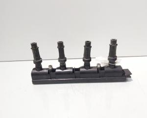 Bobina inductie, cod 28445765, Opel Astra J 1.4 benz, A14XER (id:720468)