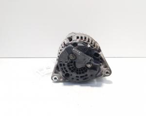 Alternator 100A, cod 13284408, Opel Corsa E 1.4 benz, B14XEL (id:720467)