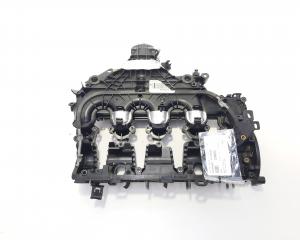 Galerie admisie cu capac culbutori, cod 9674394480, Ford Kuga I 2.0 TDCI, UFDA (id:720493)