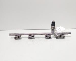 Rampa injectoare cu senzor, Nissan Juke 1.6 DIG-T, MR16DDT (id:720478)