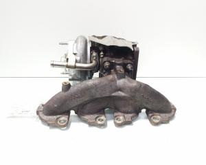 Turbosuflanta, cod 14411-1KC2D, Nissan Juke, 1.6 DIG-T, MR16DDT (id:720479)