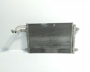 Radiator clima, cod 1K0820411N, Vw Golf 5 (1K1) 1.9 TDI, BLS (idi:708694)