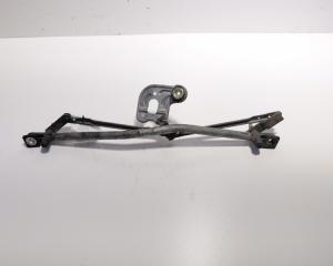 Ansamblu stergatoare fata, cod 1S71-17504-AF, Ford Mondeo 4 vol pe stanga (idi:711107)