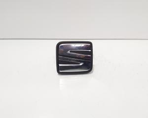 Maner deschidere haion cu sigla, cod 6J0827565, Seat Ibiza 5 ST (6J8) (id:684652)