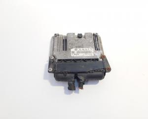 Calculator motor ECU, cod 03C906016CA, 0261S06462, Vw Passat (3C2) 1.4 TSI, CAX (idi:720651)