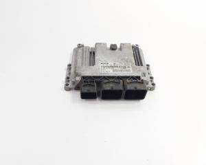 Calculator motor ECU, cod 9664738680, 0261201505, Peugeot 308, 1.6 benz, 5FW (id:720707)