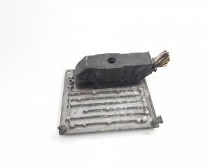 Calculator motor ECU, cod 4S61-12A650-PA, Ford Fusion (JU) 1.4 benz, FXJA (id:720687)