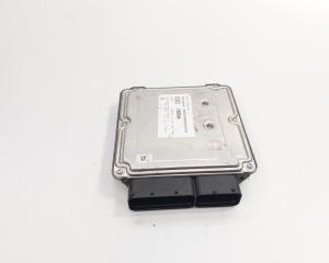 Calculator motor ECU, cod 04L907309B, 0281018510, Skoda Octavia 3 (5E3) 1.6 TDI, CLH (id:720704)