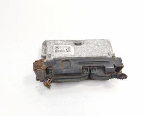 Calculator motor ECU, cod 03C906024CD, Seat Ibiza 5 Sportcoupe (6J1) 1.4 benz, CGG (id:720692)