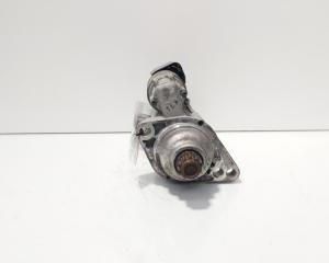 Electromotor Valeo, cod 02Z911024K, Seat Ibiza 5 ST (6J8) 1.6 TDI, CAYY, 5 vit man (id:720804)