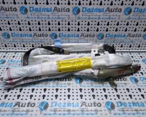 Airbag cortina dreapta 858268166080, Bmw 3 Touring (E46) 1999-2005 (id:200505)