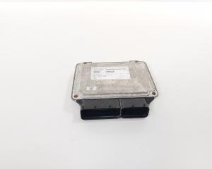 Calculator motor ECU, cod 05E907309D, 0261S21825, Vw  Tiguan II (AD1, AX1), 1.5 TSI, DPC (idi:720558)