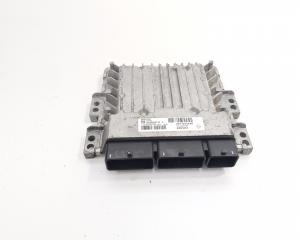Calculator motor ECU, cod 237104454R, Dacia Logan MCV 2, 1.5 DCI, K9KR856 (idi:720701)