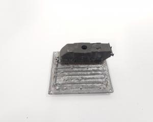 Calculator motor ECU, cod 7M51-12A650- AFD, Ford Focus C-Max, 1.6 benz, HWDA (idi:720603)